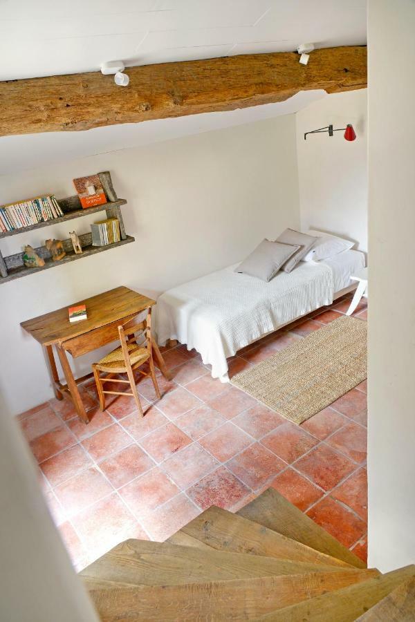 Maison Forte Montcuq 외부 사진